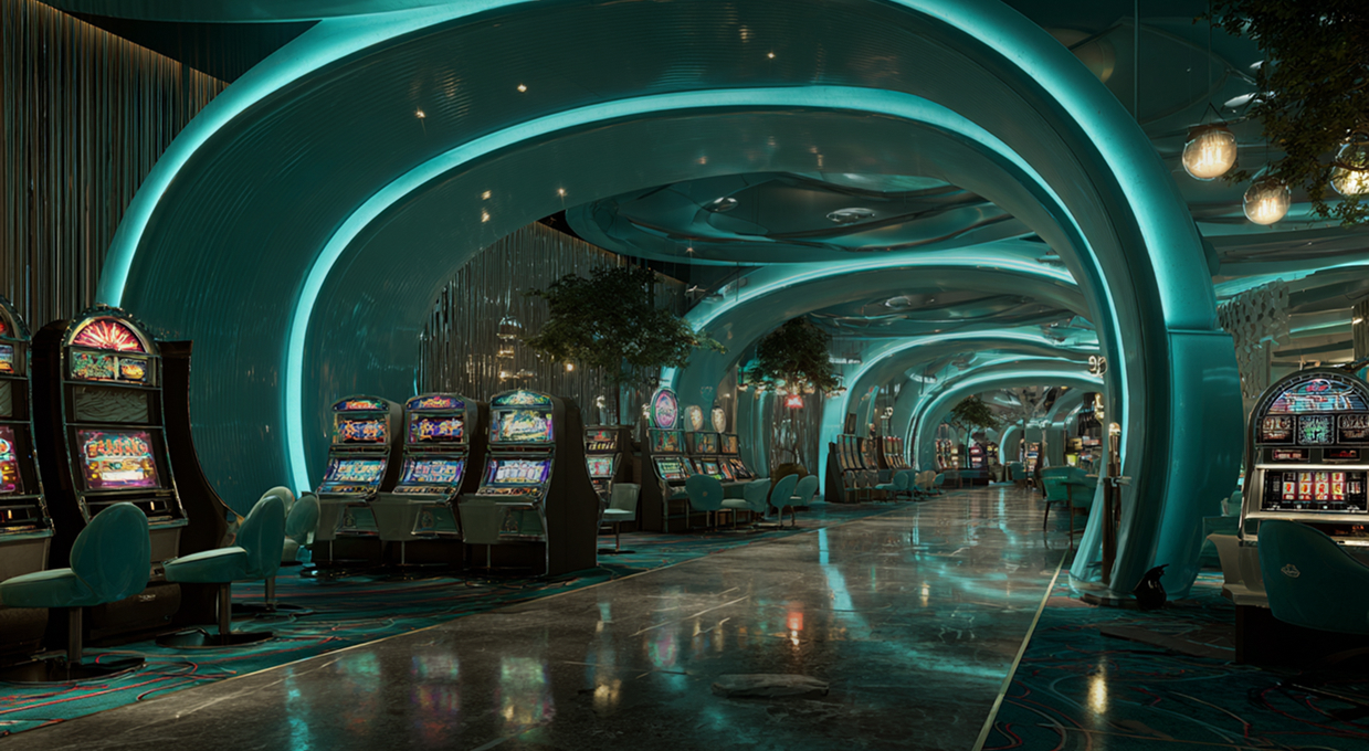 Suomikasino Casino