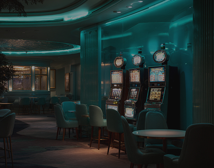 Suomikasino Casino