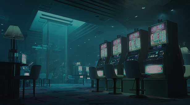 Suomikasino Casino