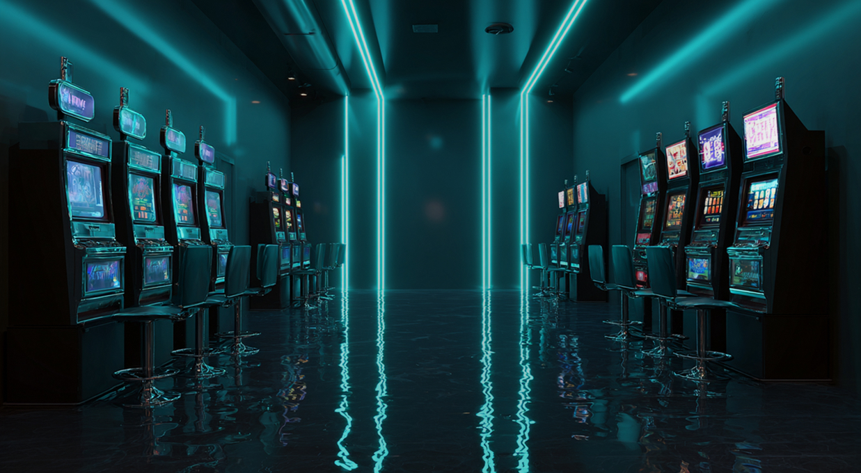 Suomikasino Casino